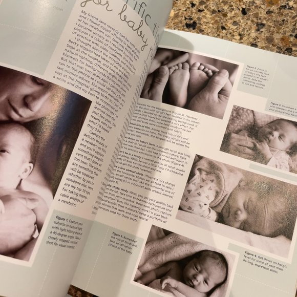 Creating Keepsakes Scrapbook, Softcover - Picture 3 of 8